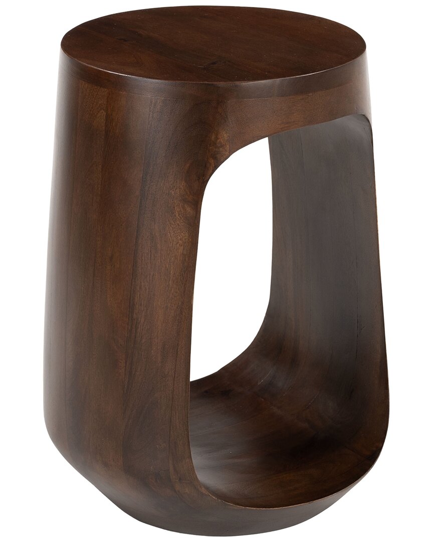 Zuo Modern Okno Side Table