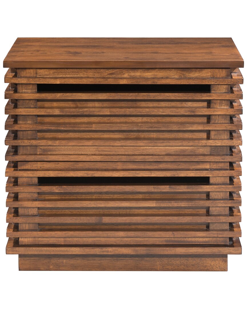 Zuo Modern Linea End Table