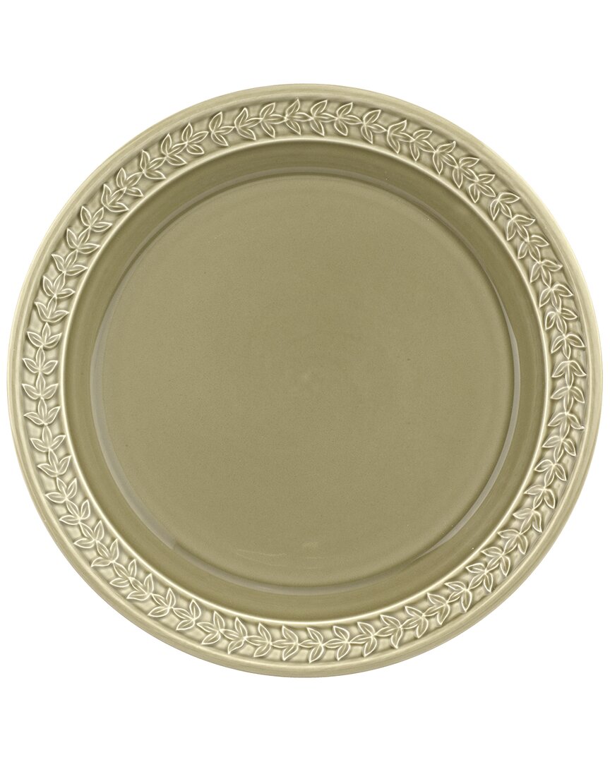 Portmeirion Set Of 4 Botanic Garden Harmony Salad Plates