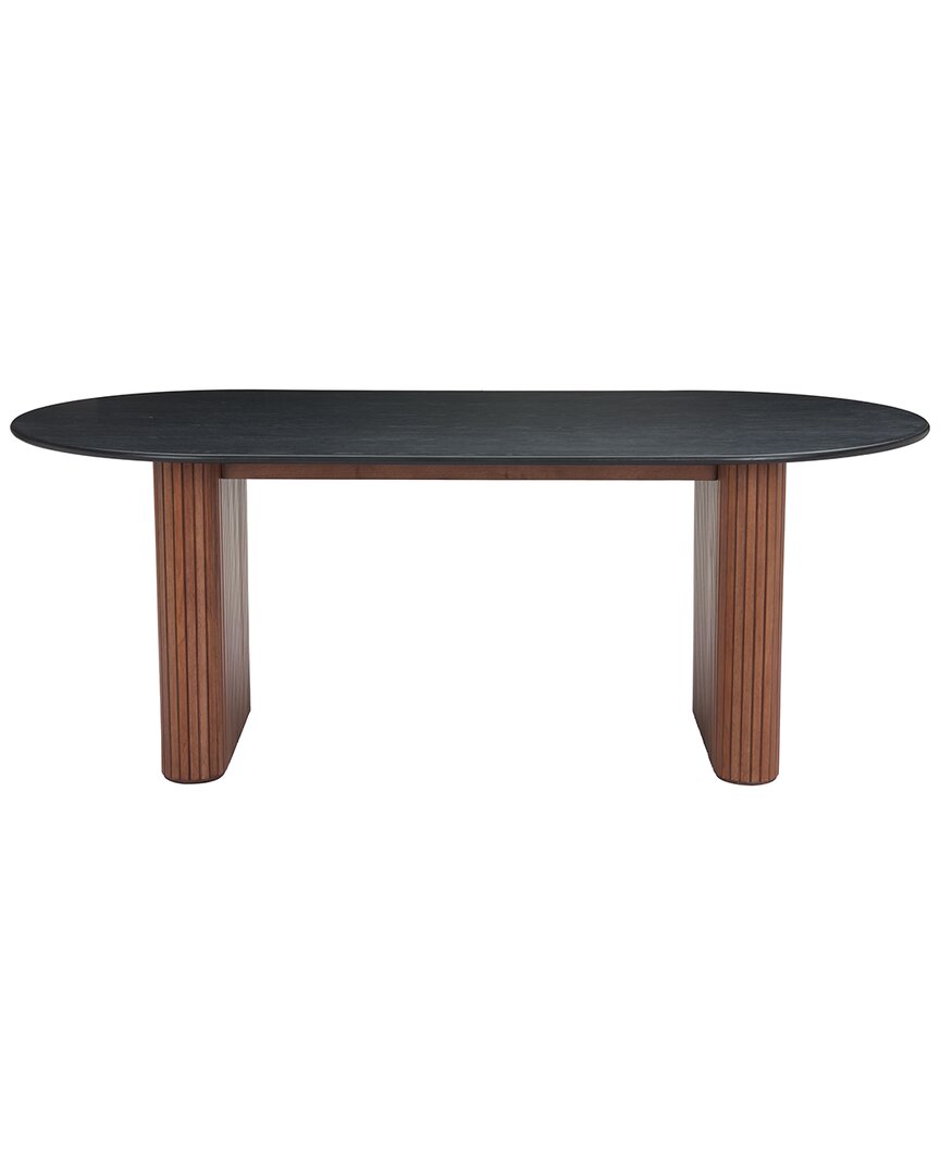 Zuo Modern Lassig Dining Table