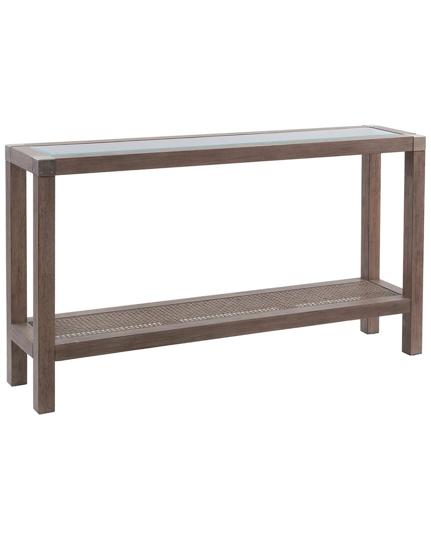 Bassett Mirror Calum Console Table