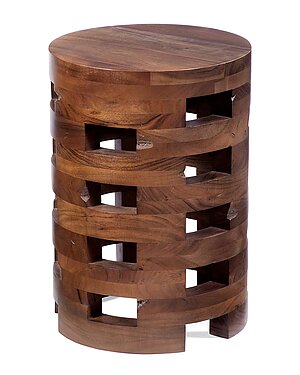 Bassett Mirror Perazza Accent Table