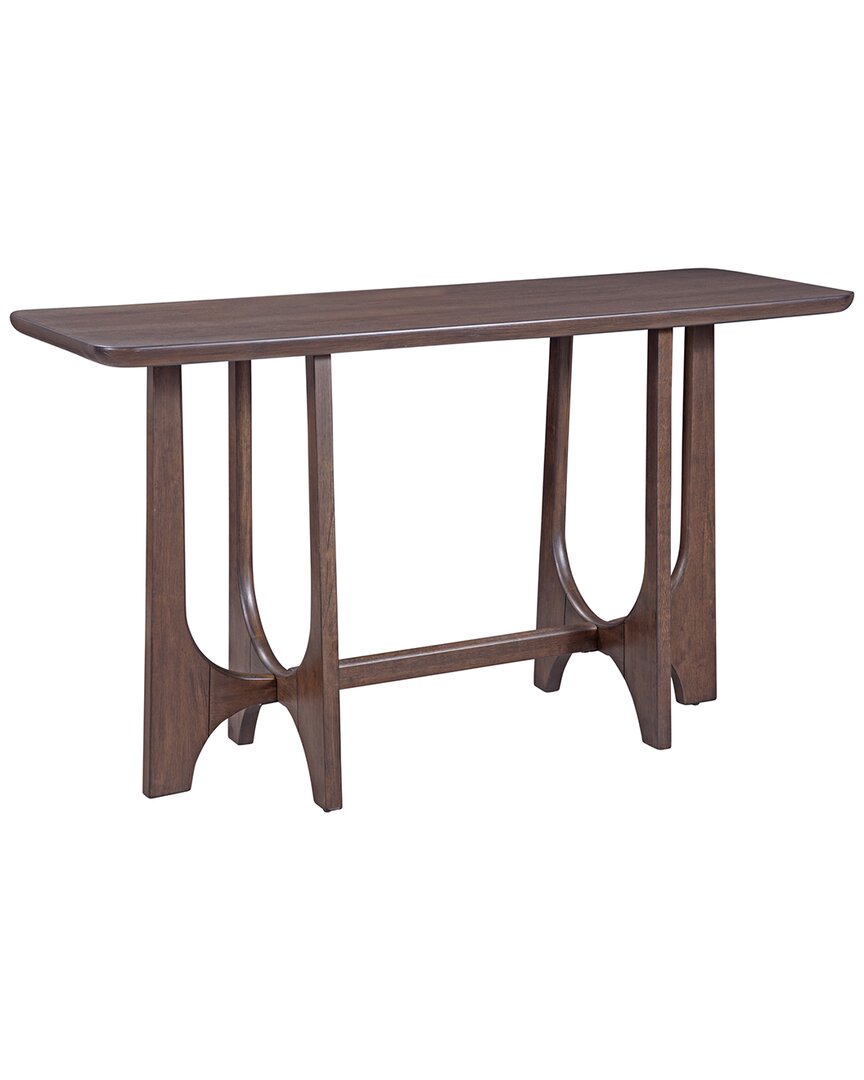 Bassett Mirror Dunnigan Console Table