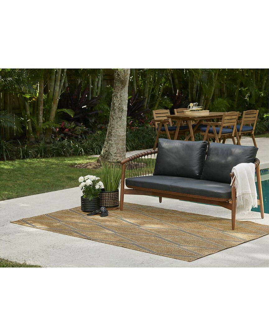 Momeni Hampton Indoor/outdoor Transitional Rug