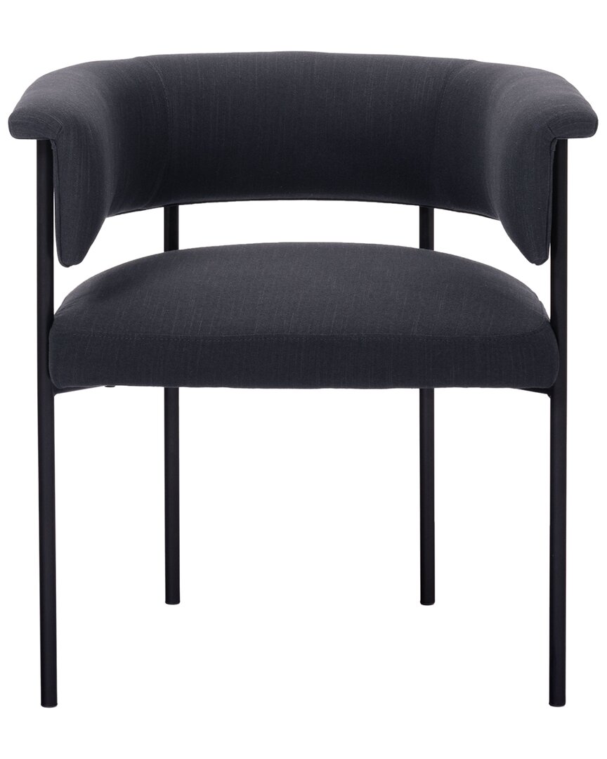 Tov Furniture Taylor Performance Linen Dining Chair