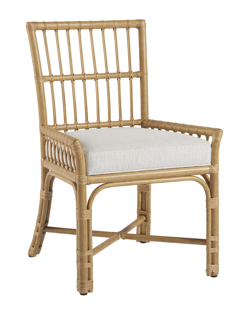 Coastal Living Clearwater Low-arm Chair