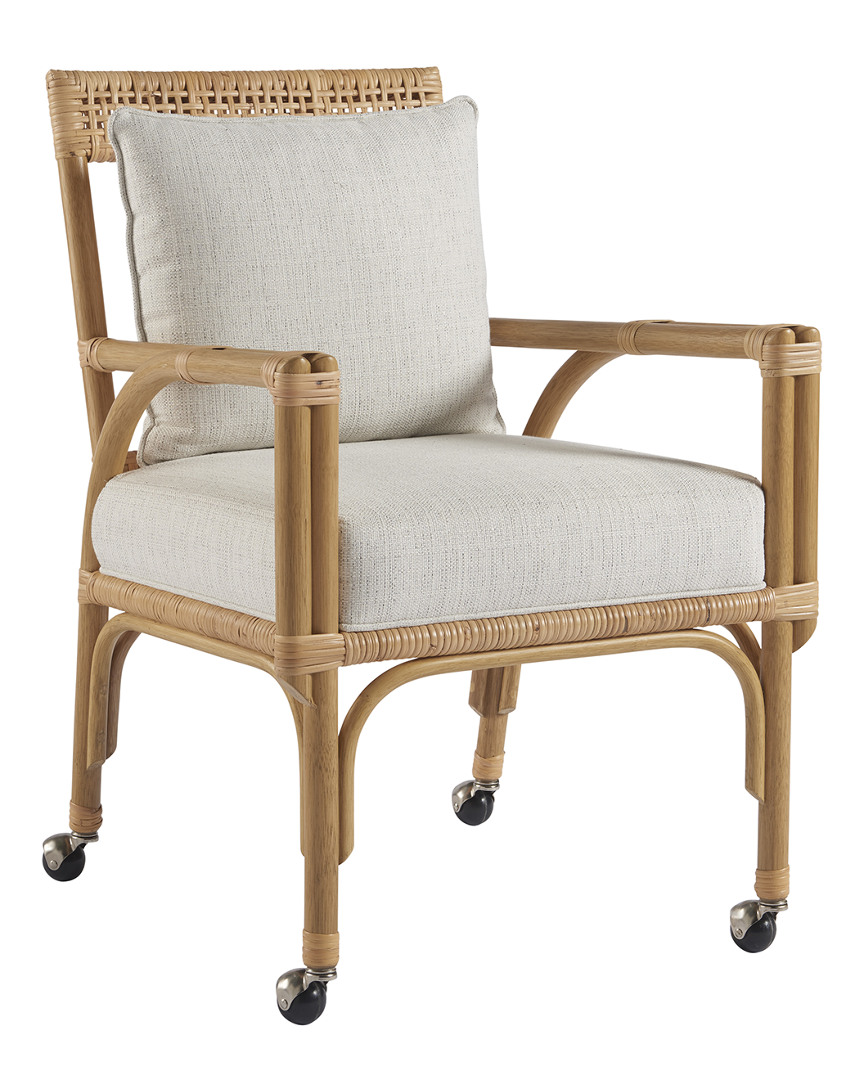 Coastal Living Set Of 2  Newport Dining & Game Chair
