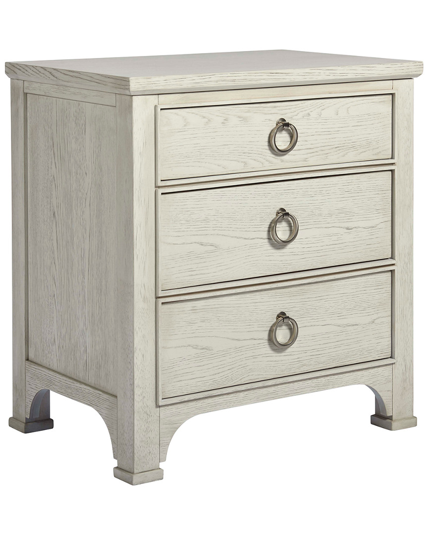 Coastal Living Nightstand