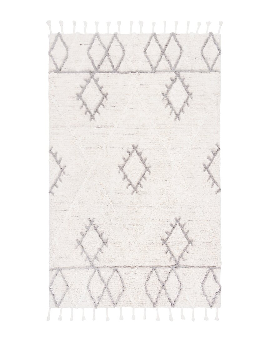 Safavieh Casablanca Hand Tufted Wool Rug