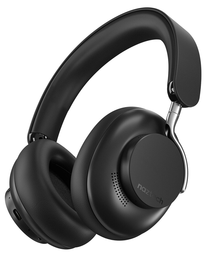 NAZTECH NAZTECH AURA 360 ANC WIRELESS HEADPHONES 