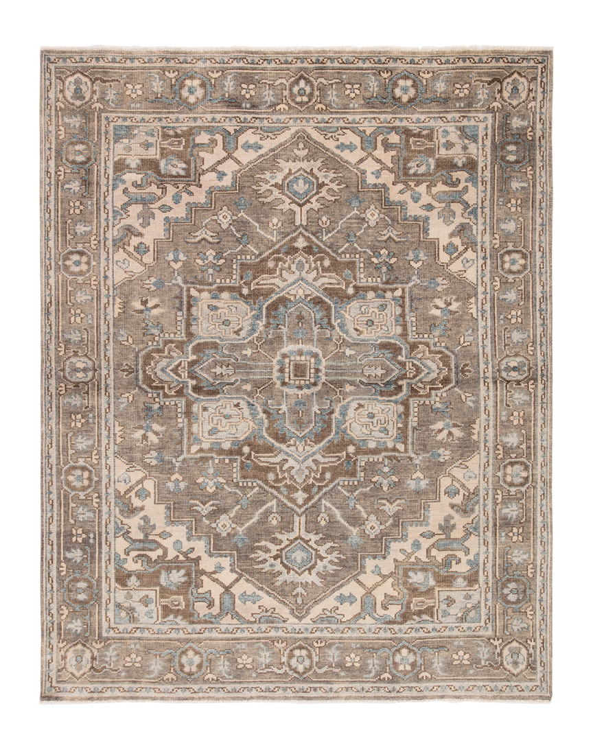 Jaipur Rugs Jaipur Flynn Handmade Rug