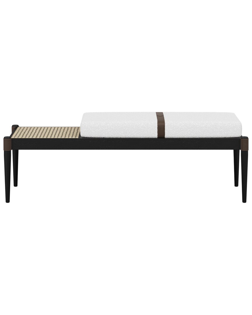 Urbia Modern Brazilian Bello Bench Noodles Opule