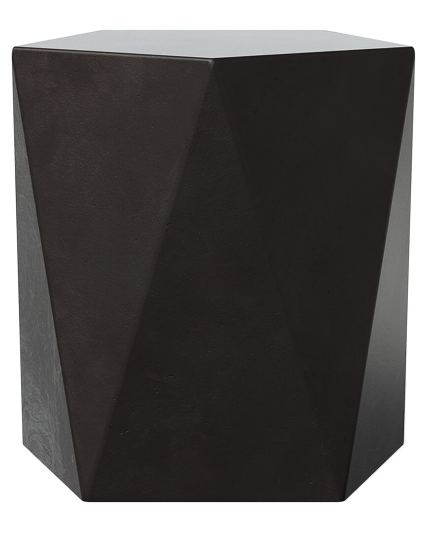 Urbia Mixx Kelson Stool Lava