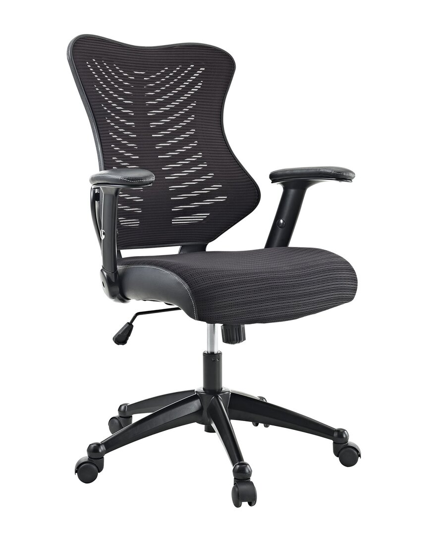 Modway Clutch Mesh Office Chair