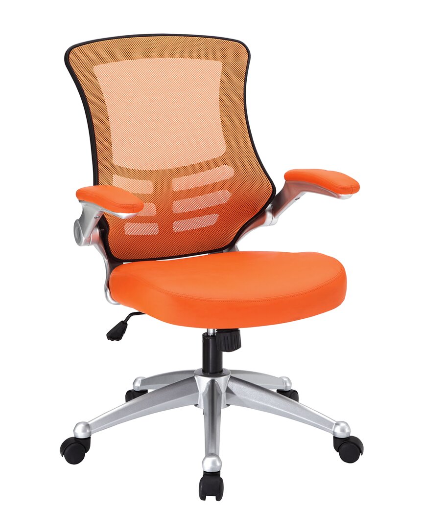 Shop Modway Attainment Mesh Office Chair