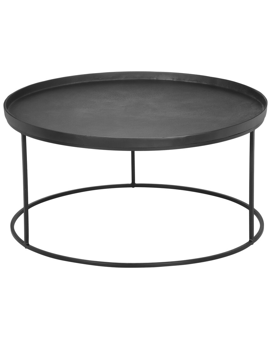 Urbia Elements Sana Coffee Table Antique Zinc To