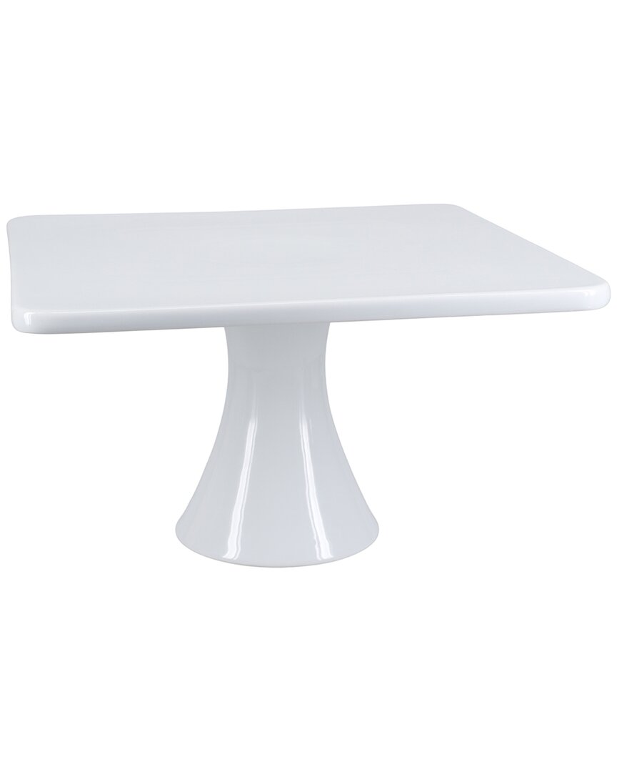 Bia Cordon Bleu Square Cake Stand