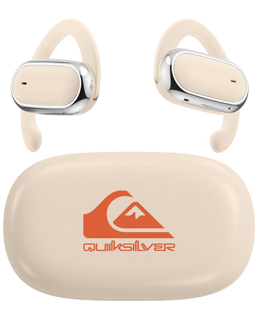 Quiksilver Over Ear True Wireless Earbuds