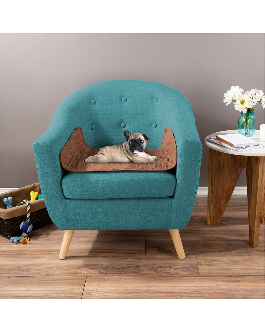 Petmaker Waterproof Pet Furniture Protector Pad