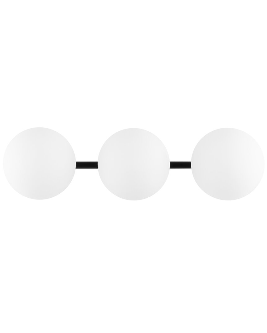 Safavieh Amaoi 3-light 21.25in Wall Sconce