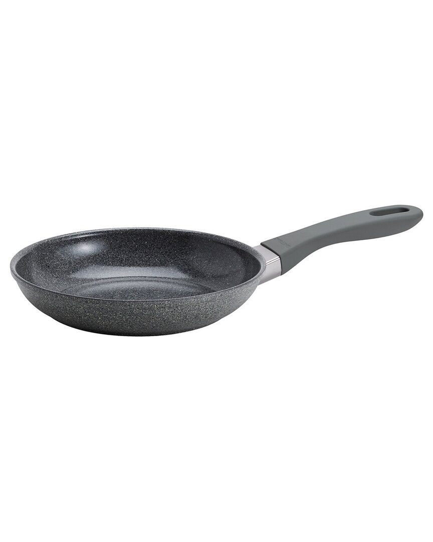 Zwilling J.a. Henckels Parma Plus Ceramic 8in Nonstick Fry Pan In Black