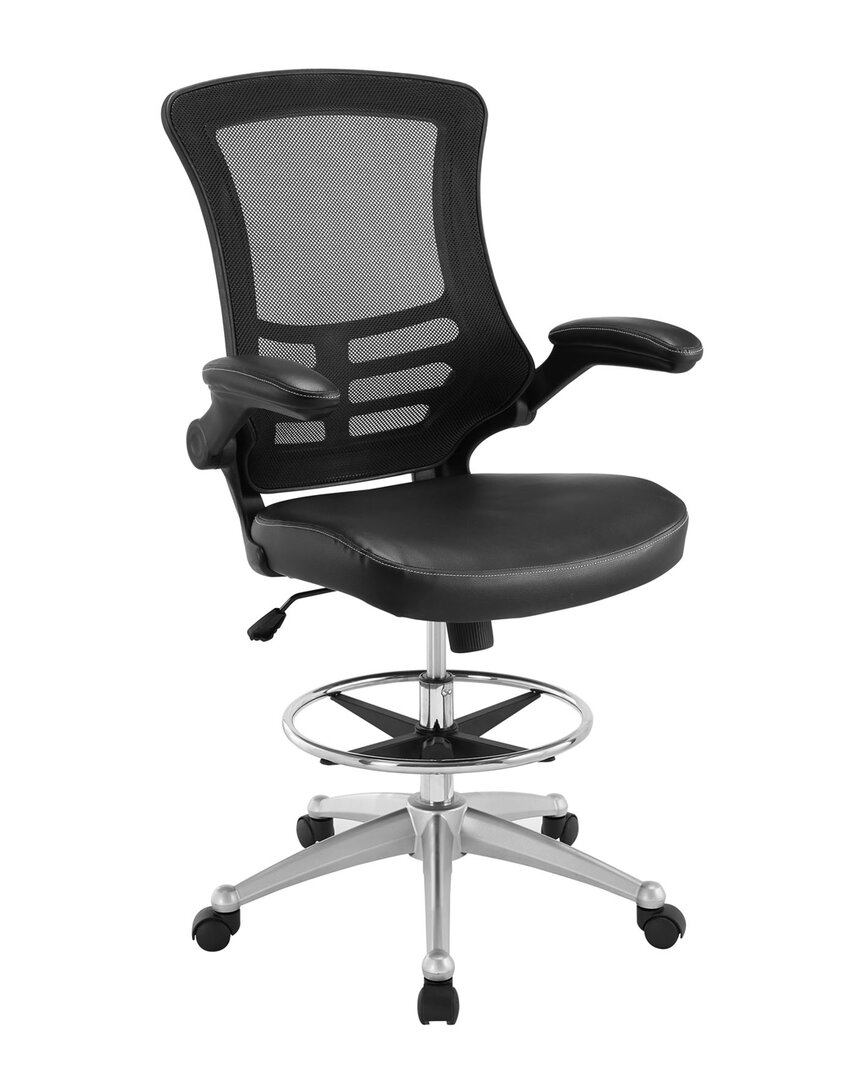 Modway Attainment Drafting Chair