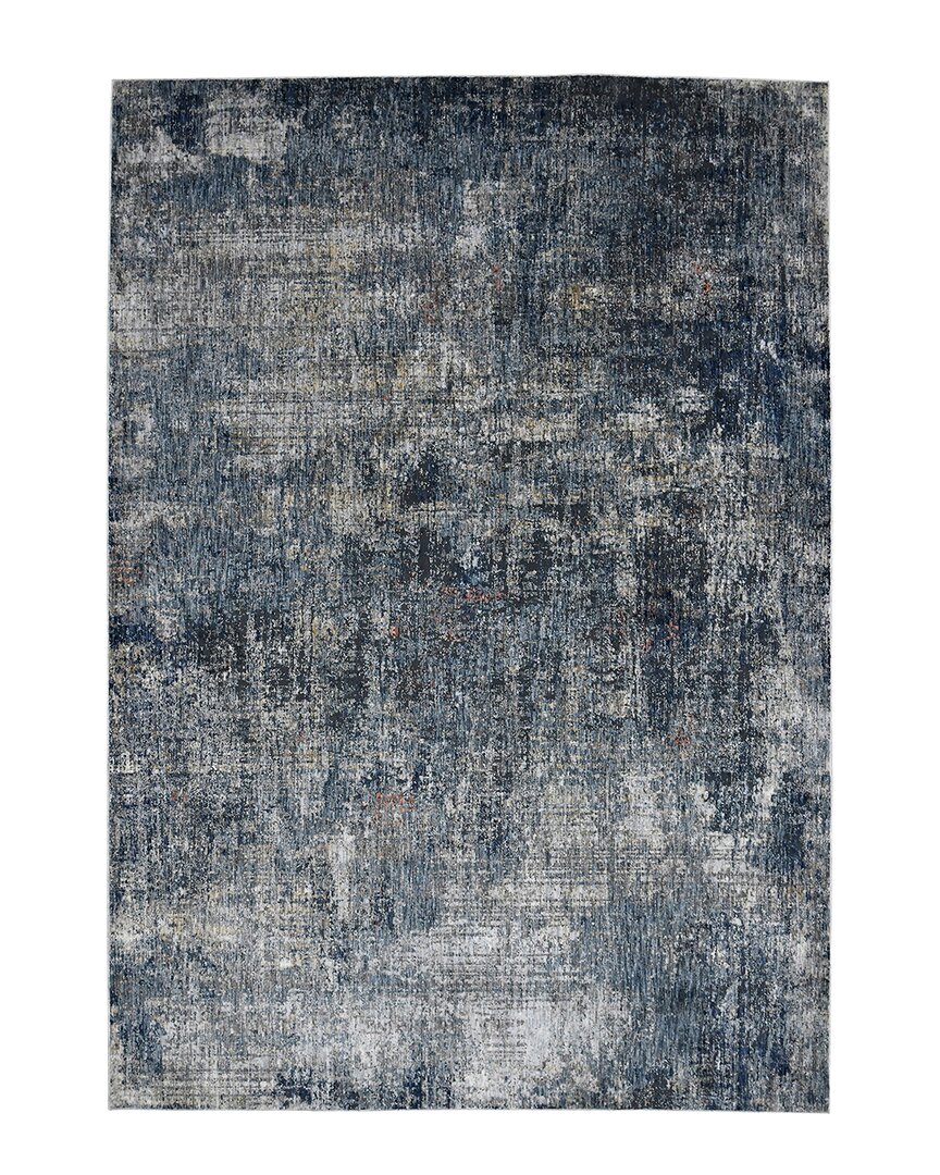 Amer Rugs Bianca Vermont Area Rug In Gray