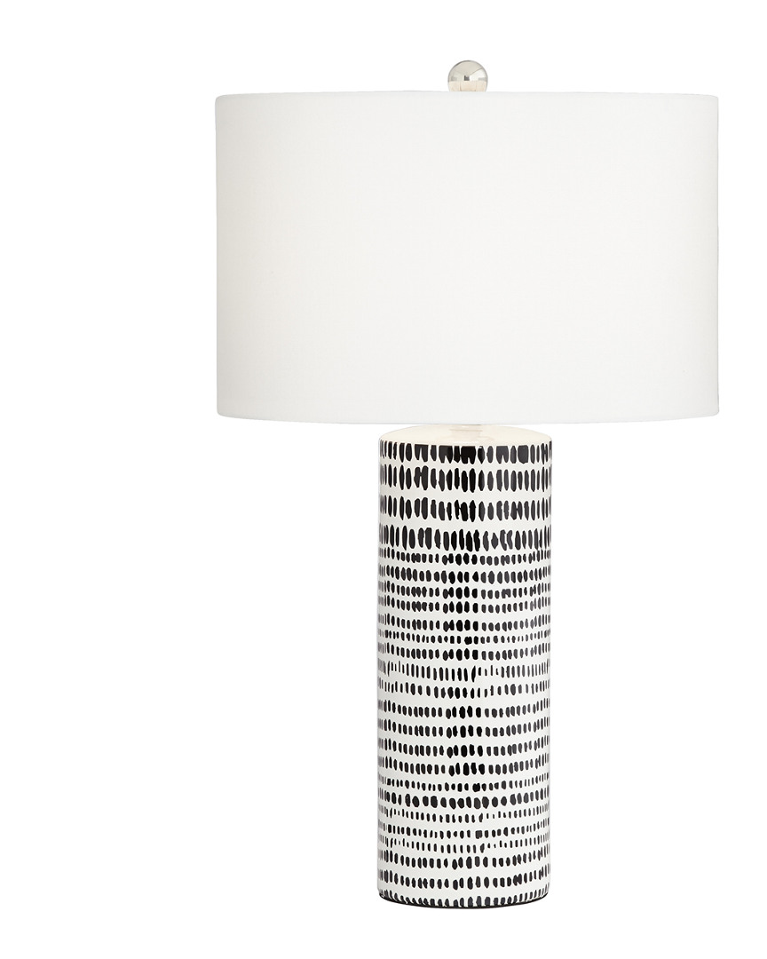 Pacific Coast Southern Heritage Table Lamp