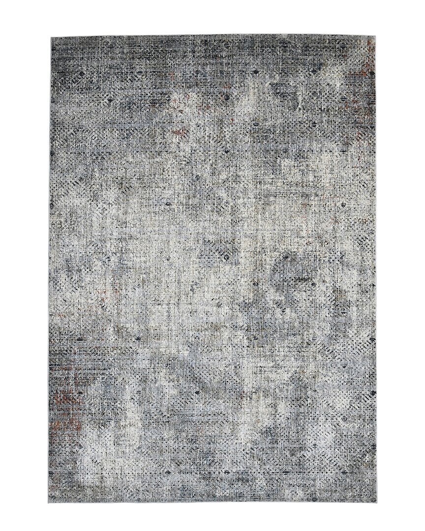 Amer Rugs Divina Vermont Area Rug In Gray