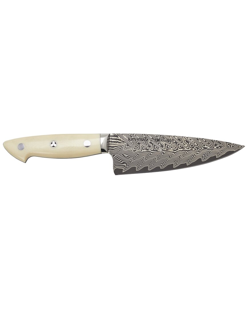 Zwilling J.a. Henckels Kramer By Zwilling Cumulus Collection 6in Chef's Knife