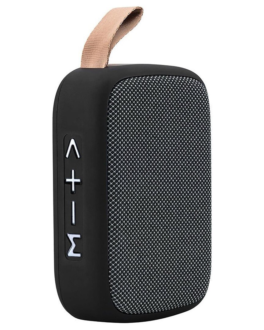 KENRO KENRO PORTABLE WIRELESS BLUETOOTH PARTY SPEAKER 