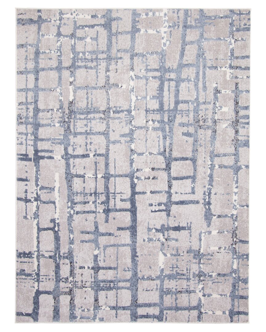 Shop Ecarpet Anitra Modern Abstract Rug