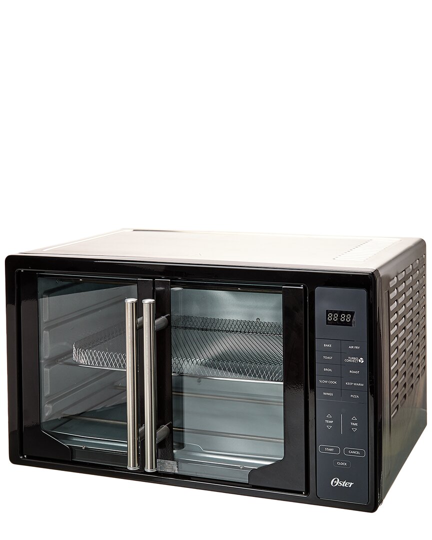 OSTER OSTER DIGITAL FRENCH DOOR OVEN
