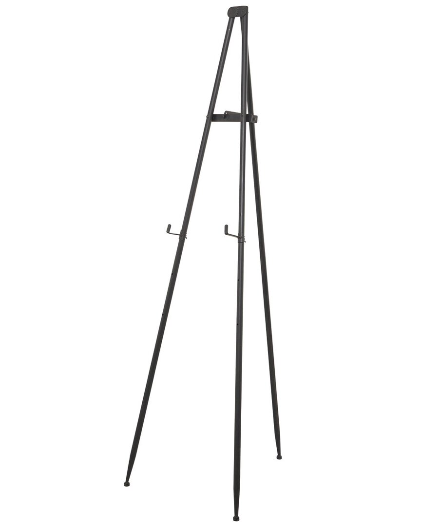 Shop Peyton Lane Traditional Easel In Black