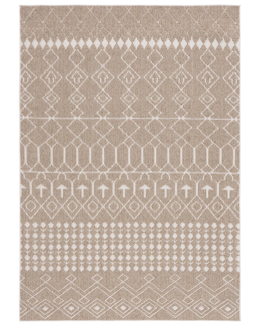 Safavieh Global Power Loomed Rug