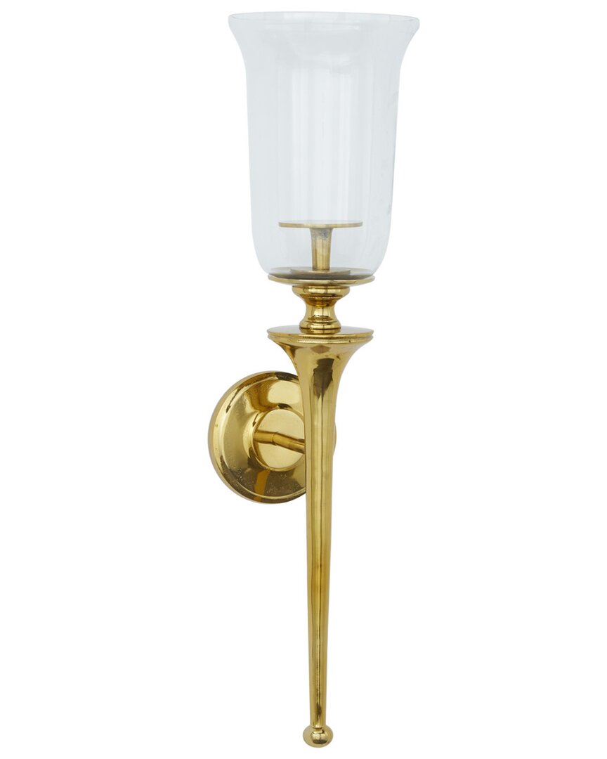 Peyton Lane Traditional Wall Sconce
