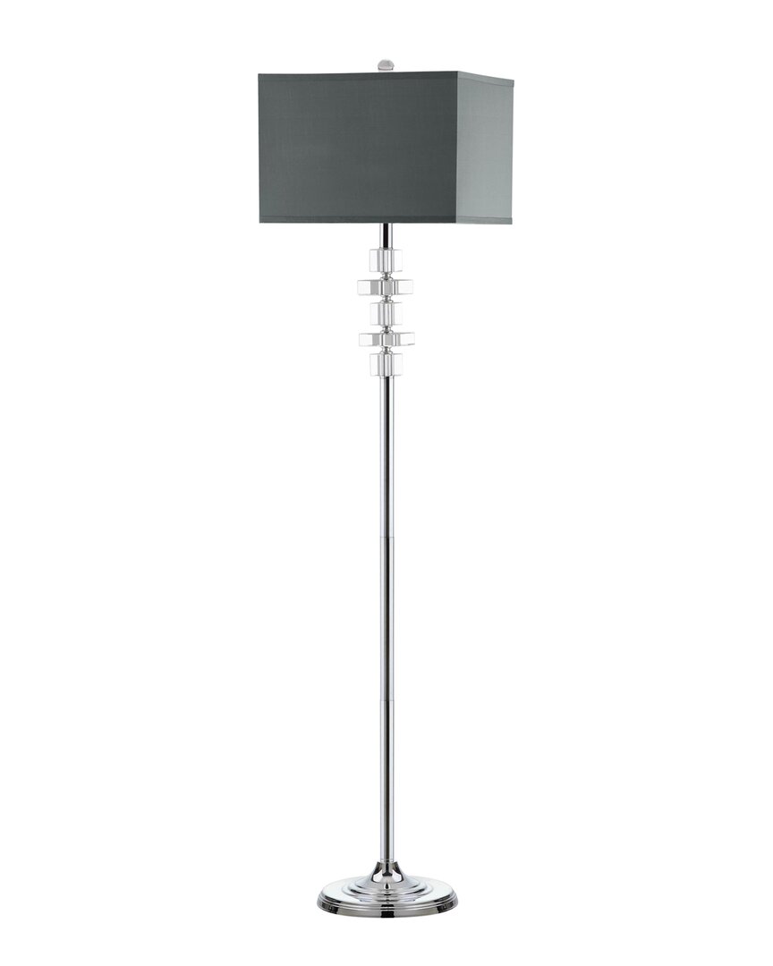 Safavieh Times 60.5in Square Floor Lamp