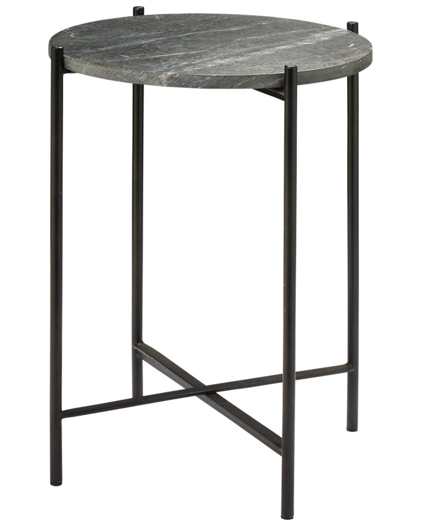JAMIE YOUNG JAMIE YOUNG DOMAIN SIDE TABLE