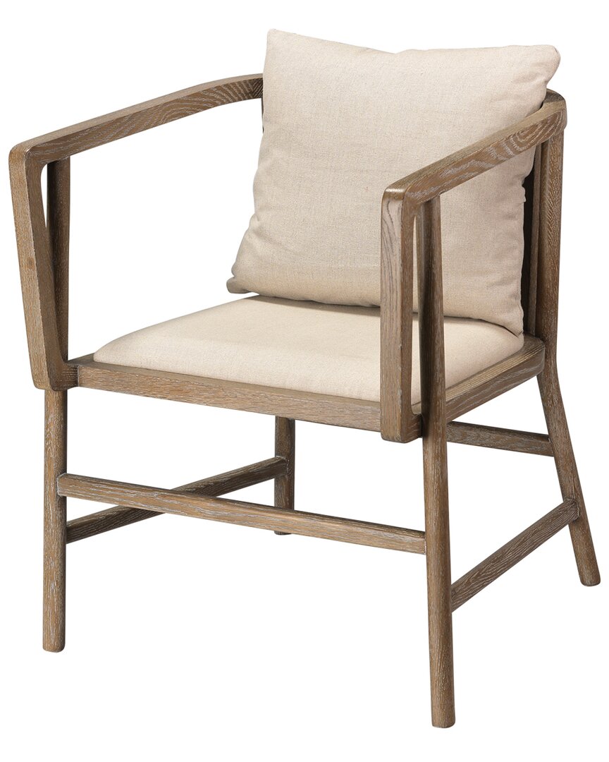 JAMIE YOUNG JAMIE YOUNG GRAYSON ARM CHAIR
