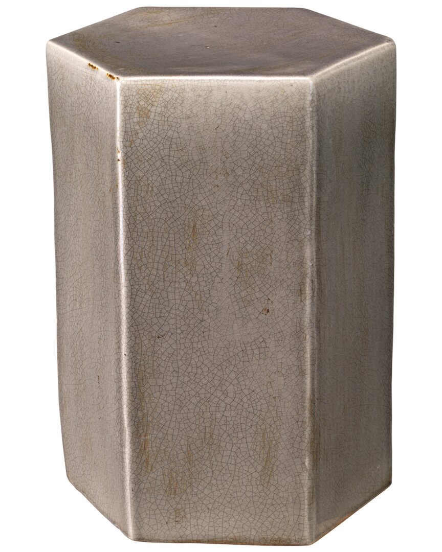 Jamie Young Porto Side Table