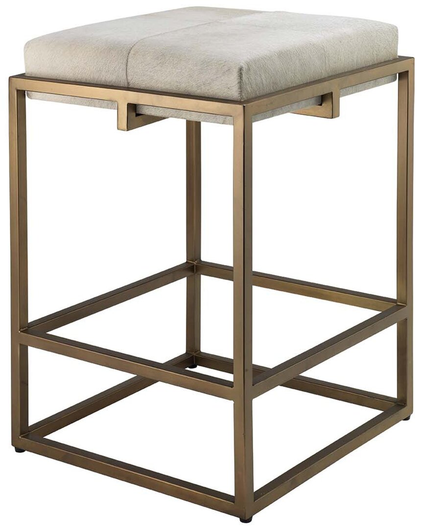 JAMIE YOUNG SHELBY COUNTER STOOL