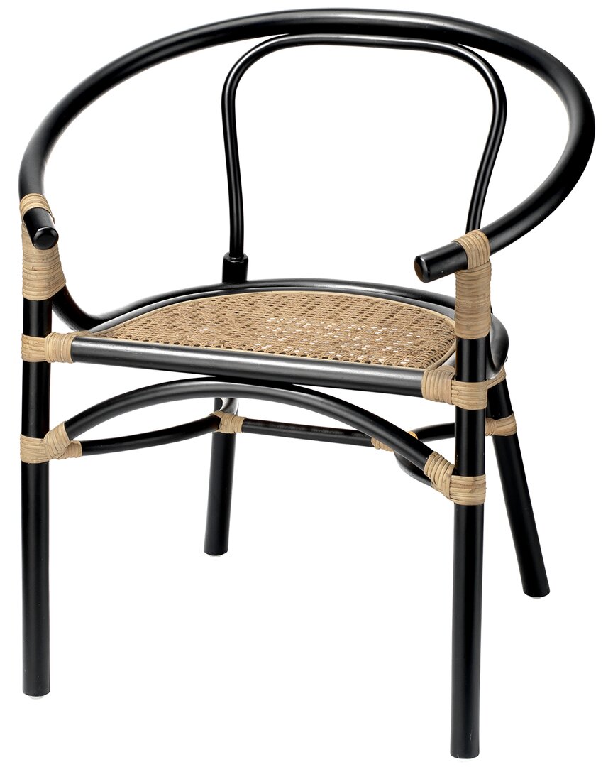 Jamie Young Saltwater Arm Chair
