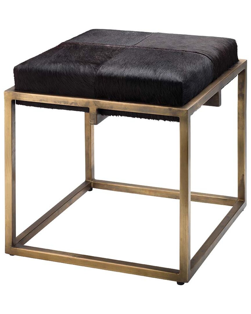 Jamie Young Shelby Stool