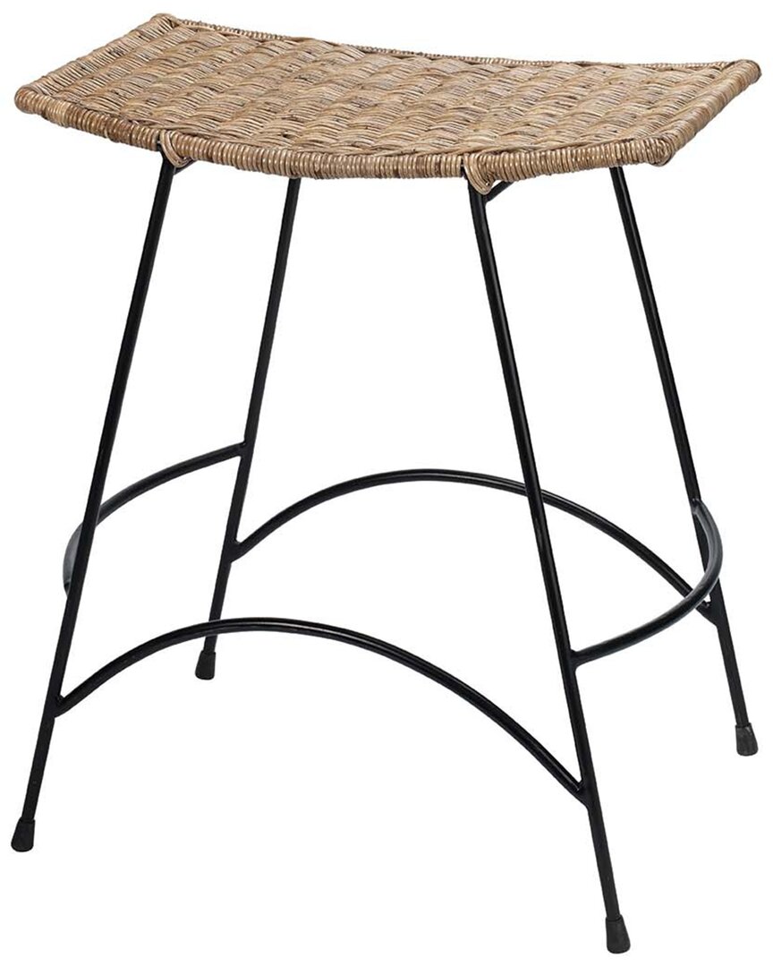 Jamie Young Wing Counter Stool