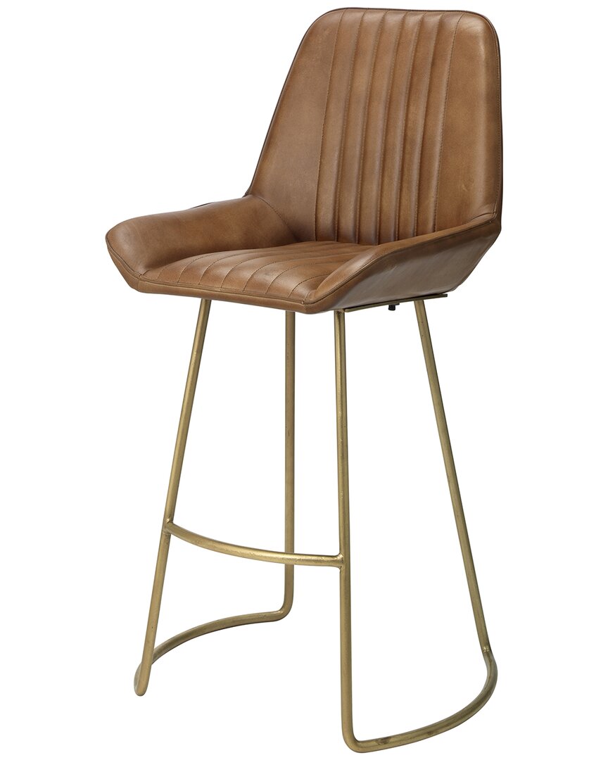 Jamie Young Perry Counter Stool