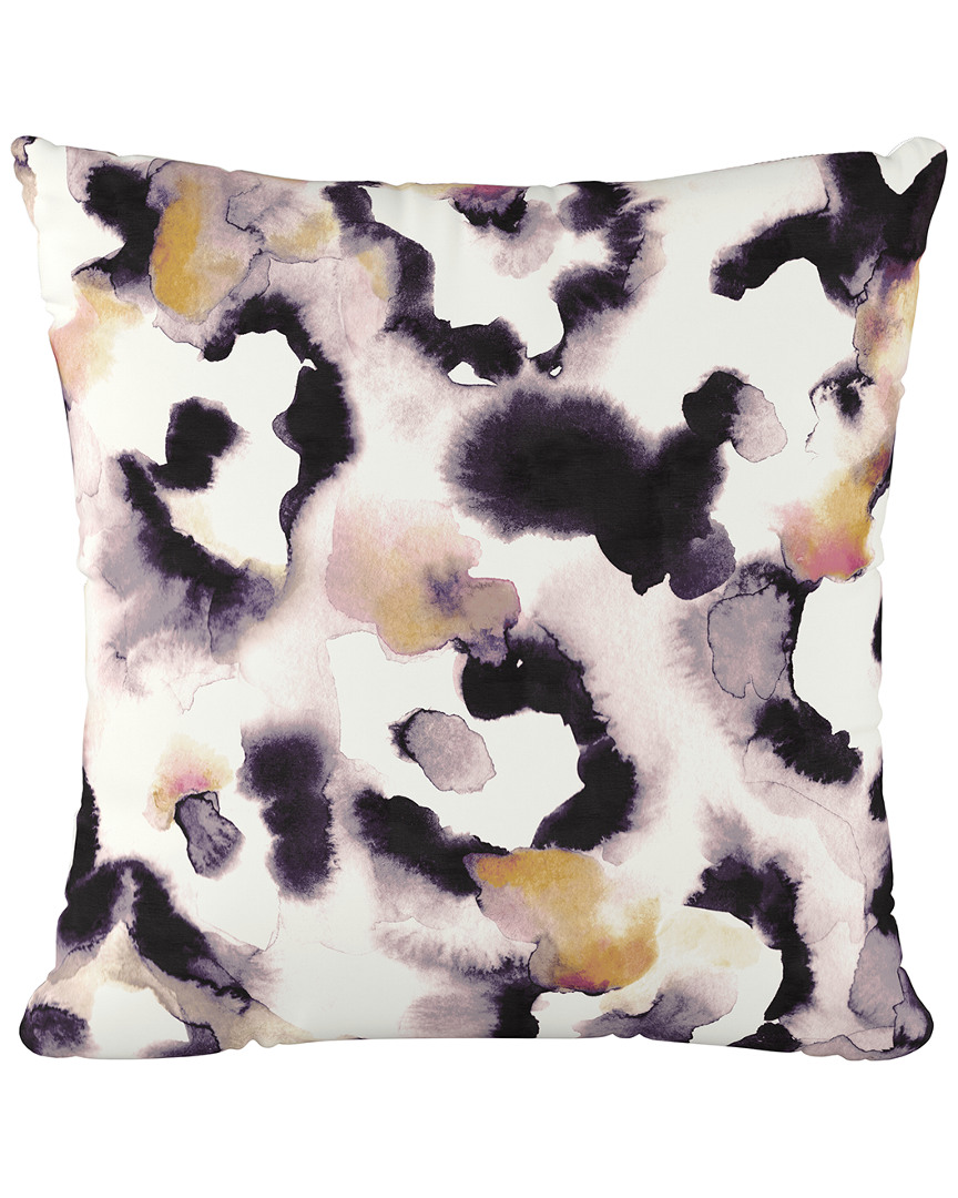 Skyline Fluffed Polyester Pillow
