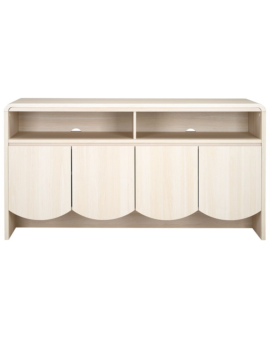 Safavieh Narine 2-shelf Sideboard/media Stand