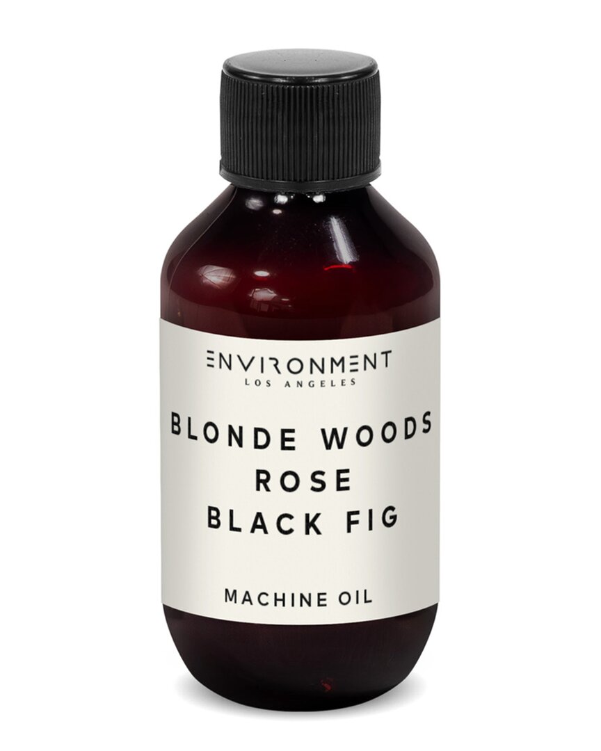 Shop Environment Los Angeles Environment Diffusing Oil Inspired By The Edition Hotel® Blonde Woods, Rose & Black Fig
