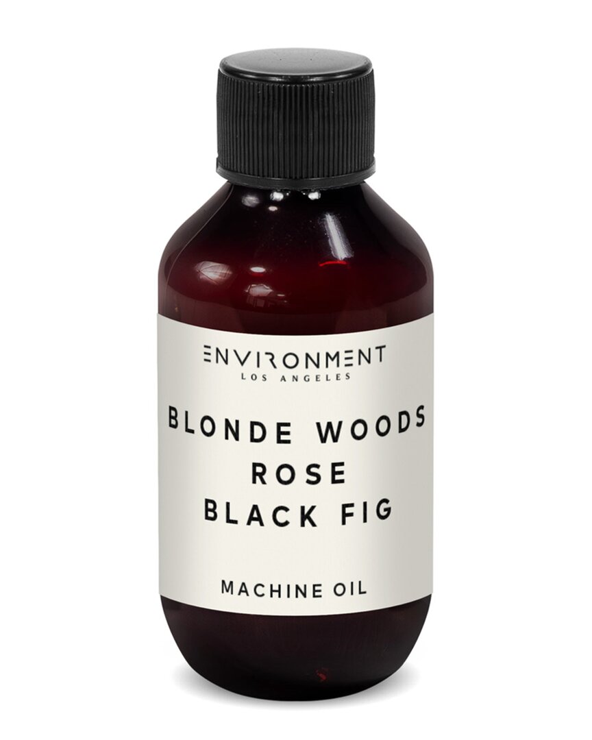 Environment Los Angeles Environment Diffusing Oil Inspired By The Edition Hotel® Blonde Woods, Rose & Black Fig