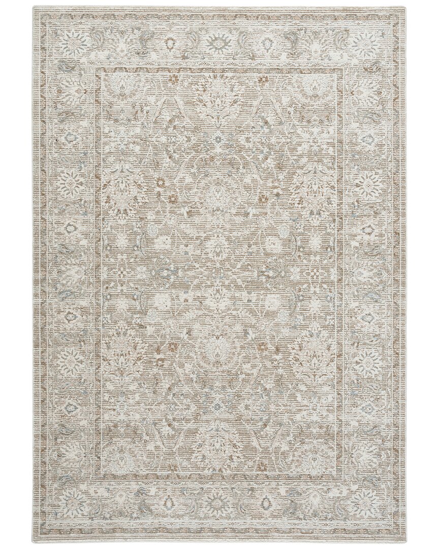 Ralph Lauren Lauren  Polyester Rug